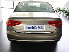 2013款 35TFSI 自动标准型