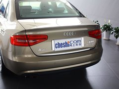 2013款 35TFSI 自动标准型