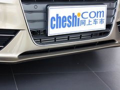 2013款 35TFSI 自动标准型