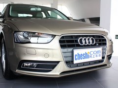 2013款 35TFSI 自动标准型