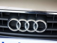 2013款 35TFSI 自动标准型