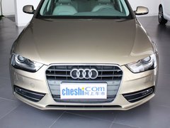 2013款 35TFSI 自动标准型