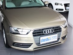 2013款 35TFSI 自动标准型