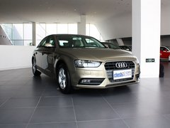 2013款 35TFSI 自动标准型