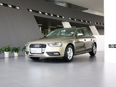 2013款 35TFSI 自动标准型