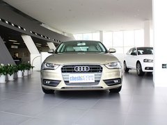 2013款 35TFSI 自动标准型