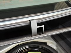 2013款 35TFSI 自动标准型