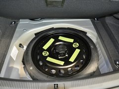 2013款 35TFSI 自动标准型