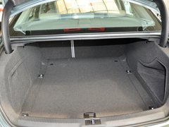 2013款 35TFSI 自动标准型