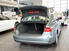 2013款 35TFSI 自动标准型