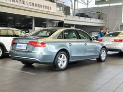 2013款 35TFSI 自动标准型