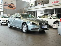 2013款 35TFSI 自动标准型