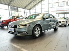 2013款 35TFSI 自动标准型