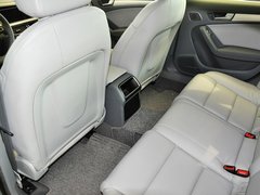 2013款 35TFSI 自动标准型