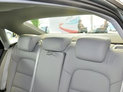 2013款 35TFSI 自动标准型