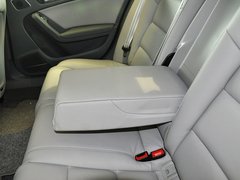 2013款 35TFSI 自动标准型