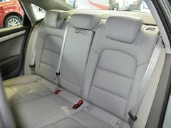 2013款 35TFSI 自动标准型