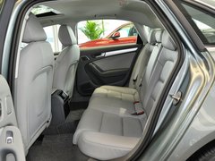 2013款 35TFSI 自动标准型