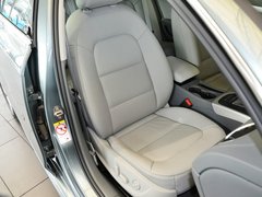 2013款 35TFSI 自动标准型