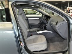 2013款 35TFSI 自动标准型