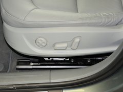 2013款 35TFSI 自动标准型