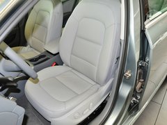 2013款 35TFSI 自动标准型