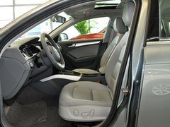 2013款 35TFSI 自动标准型