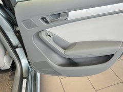 2013款 35TFSI 自动标准型