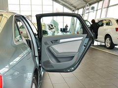 2013款 35TFSI 自动标准型
