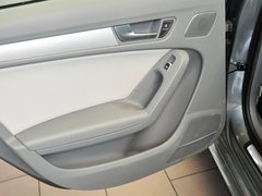 2013款 35TFSI 自动标准型