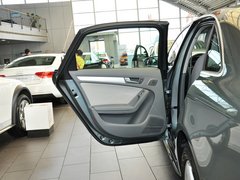 2013款 35TFSI 自动标准型
