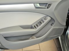 2013款 35TFSI 自动标准型