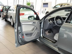 2013款 35TFSI 自动标准型