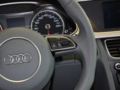 2013款 35TFSI 自动标准型