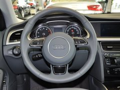 2013款 35TFSI 自动标准型