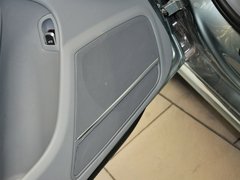 2013款 35TFSI 自动标准型