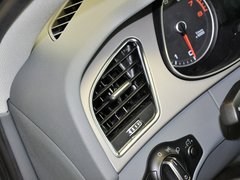 2013款 35TFSI 自动标准型