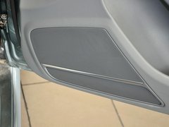 2013款 35TFSI 自动标准型