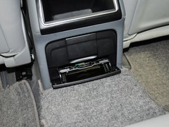 2013款 35TFSI 自动标准型