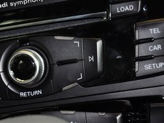 2013款 35TFSI 自动标准型