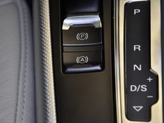 2013款 35TFSI 自动标准型