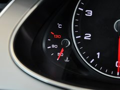 2013款 35TFSI 自动标准型