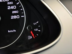 2013款 35TFSI 自动标准型