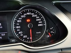2013款 35TFSI 自动标准型
