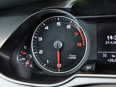 2013款 35TFSI 自动标准型