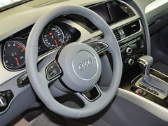 2013款 35TFSI 自动标准型