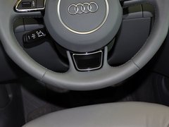 2013款 35TFSI 自动标准型