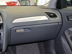 2013款 35TFSI 自动标准型