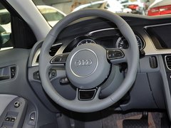 2013款 35TFSI 自动标准型