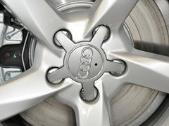 2013款 35TFSI 自动标准型